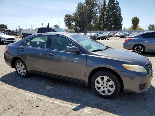 Photo 4 from auction – 2010 TOYOTA CAMRY BASE with VIN 4T4BF3EK9AR015529