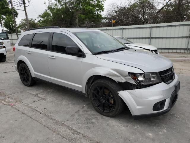 Photo 4 from auction – 2014 DODGE JOURNEY SX with VIN 3C4PDCBG0ET160615
