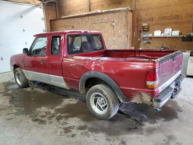 Photo 2 from auction – 1994 FORD RANGER SUP with VIN 1FTCR14X1RPC04424