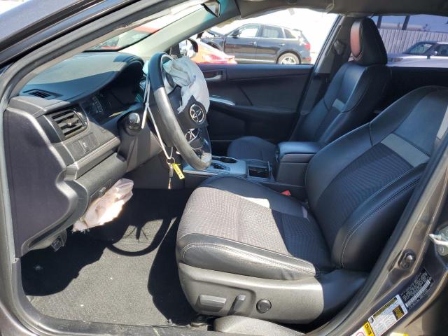 Photo 7 from auction – 2014 TOYOTA CAMRY L with VIN 4T1BF1FK3EU802883