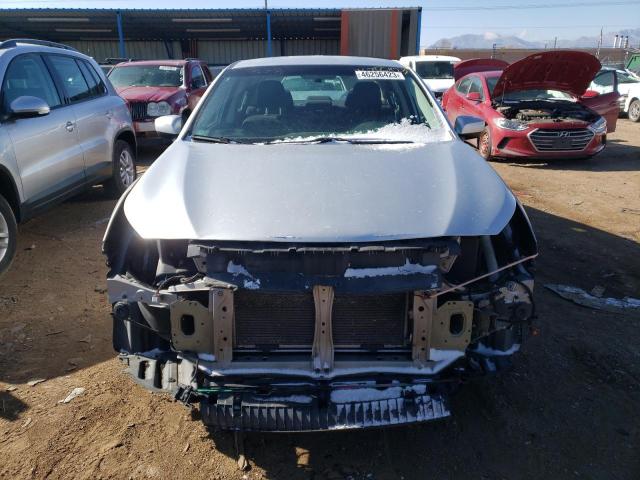 Photo 5 from auction – 2015 SUBARU LEGACY 2.5 with VIN 4S3BNBC66F3019066