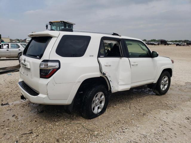 Photo 3 from auction – 2021 TOYOTA 4RUNNER SR with VIN JTEEU5JR8M5238705