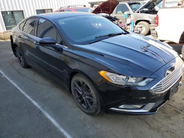 Photo 4 from auction – 2018 FORD FUSION SE with VIN 3FA6P0HD2JR176908