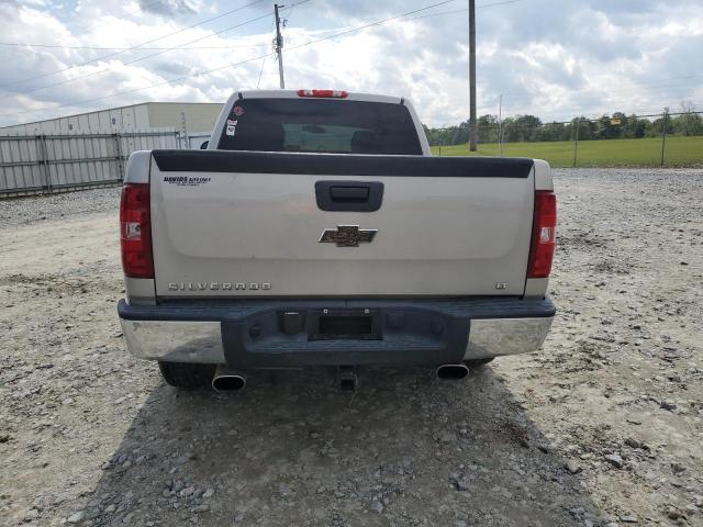 Photo 6 from auction – 2007 CHEVROLET SILVERADO with VIN 1GCEC19J57Z649393