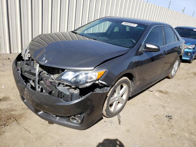 Photo 1 from auction – 2014 TOYOTA CAMRY L with VIN 4T1BF1FK5EU415803