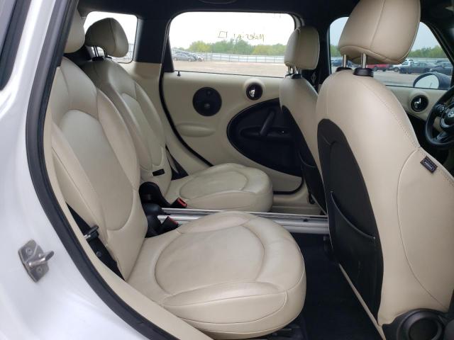 Photo 10 from auction – 2012 MINI COOPER S C with VIN WMWZC5C59CWL61695