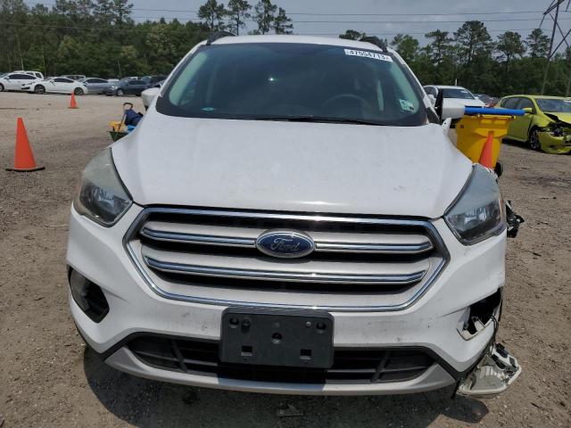 Photo 5 from auction – 2018 FORD ESCAPE SE with VIN 1FMCU9GD9JUA43546