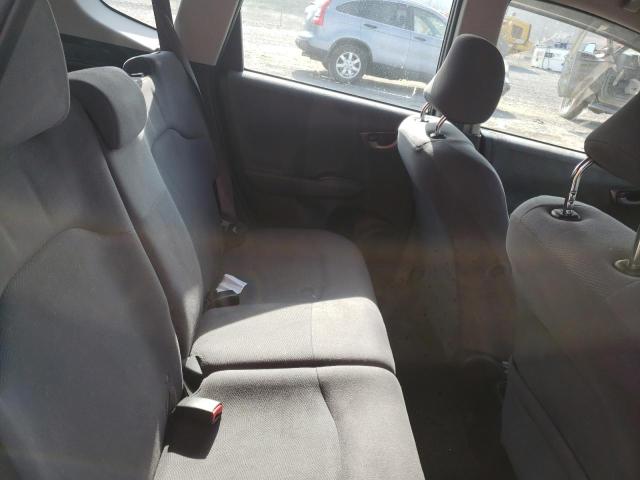 Photo 10 from auction – 2013 HONDA FIT with VIN JHMGE8H38DC013031