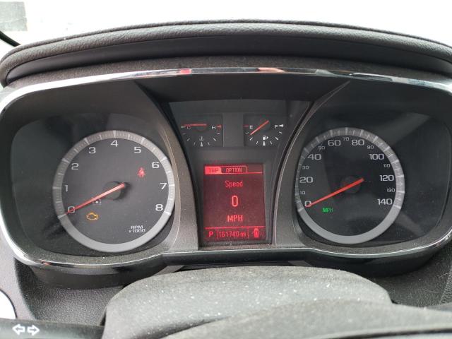 Photo 9 from auction – 2013 GMC TERRAIN SL with VIN 2GKFLXE32D6241301