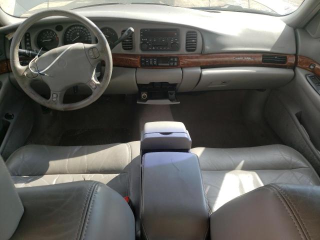 Photo 8 from auction – 2003 BUICK LESABRE LI with VIN 1G4HR54K73U229415