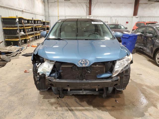 Photo 5 from auction – 2010 TOYOTA VENZA with VIN 4T3ZA3BB6AU024269