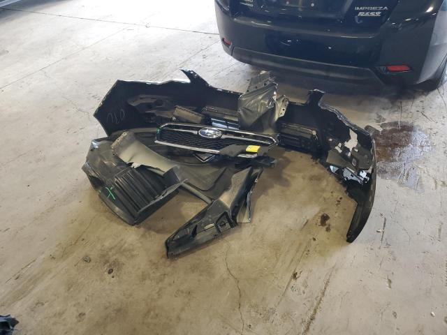 Photo 12 from auction – 2015 SUBARU IMPREZA with VIN JF1GPAA68F9296267
