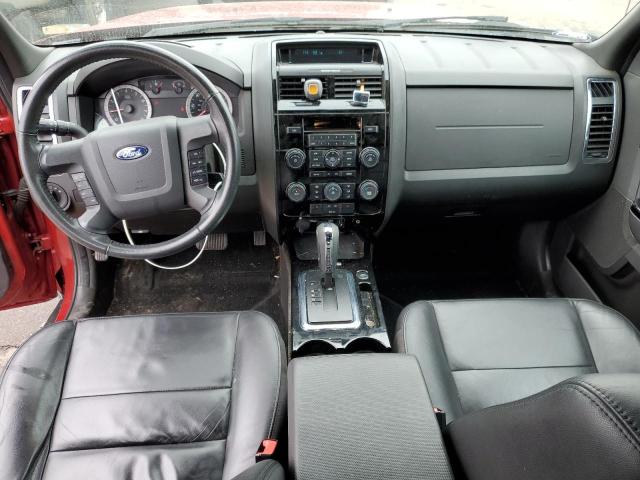 Photo 8 from auction – 2011 FORD ESCAPE LIM with VIN 1FMCU9EG1BKB03443