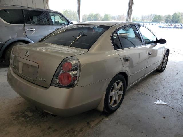 Photo 3 from auction – 2005 NISSAN ALTIMA S with VIN 1N4AL11D65N439271