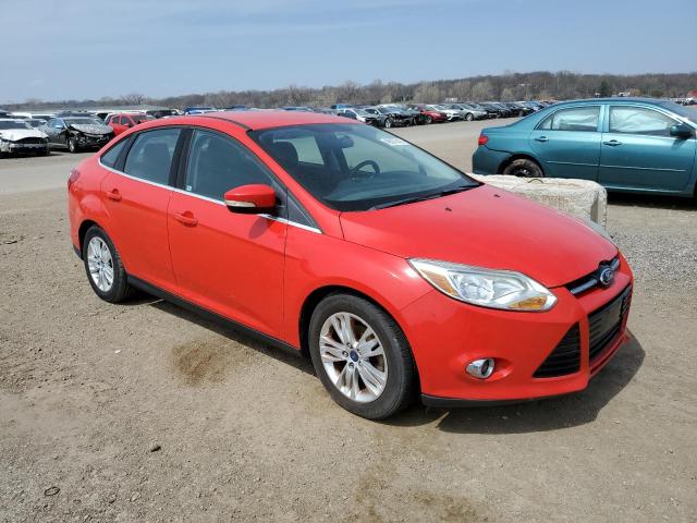 Photo 4 from auction – 2012 FORD FOCUS SEL with VIN 1FAHP3H26CL431084