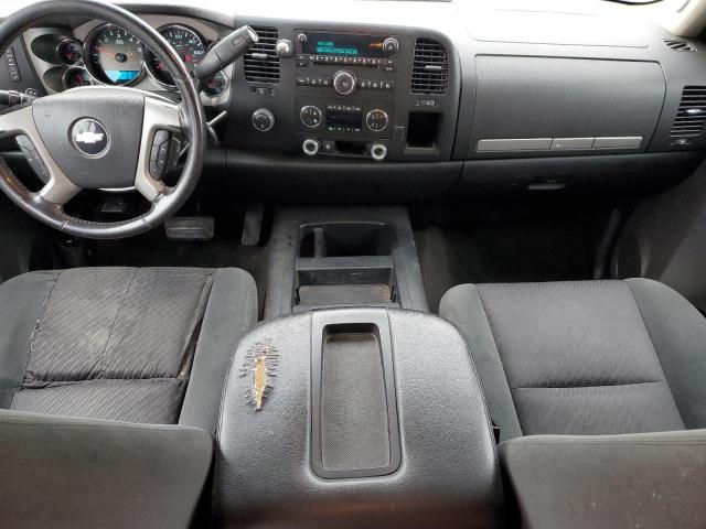 Photo 8 from auction – 2008 CHEVROLET SILVERADO with VIN 1GCEK19068E184948