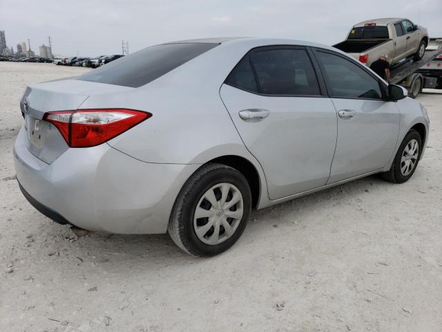 Photo 3 from auction – 2015 TOYOTA COROLLA L with VIN 2T1BURHE9FC301754