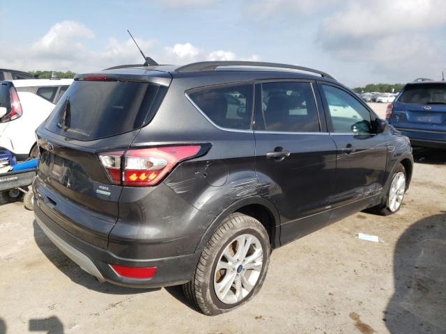 Photo 3 from auction – 2018 FORD ESCAPE SEL with VIN 1FMCU0HD5JUB97388