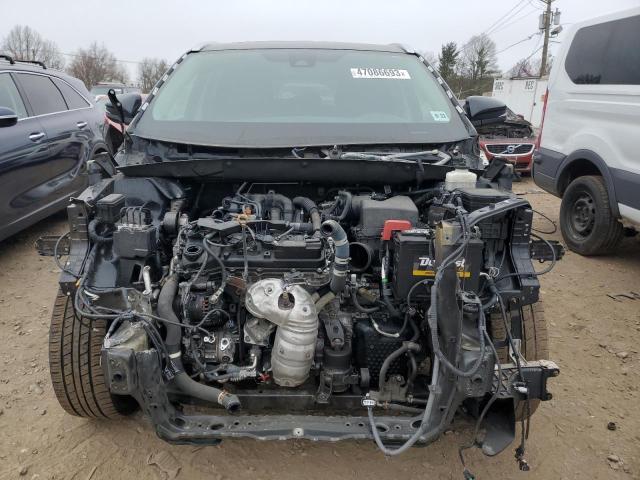 Photo 5 from auction – 2018 TOYOTA HIGHLANDER with VIN 5TDJZRFH9JS915214
