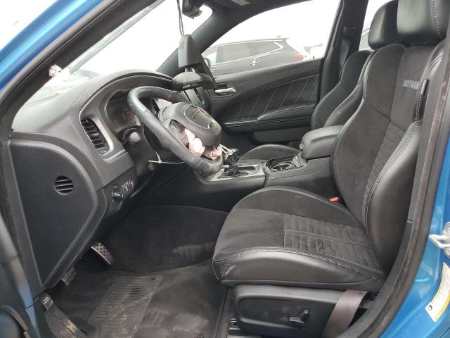 Zdjęcie 7 z aukcji – 2019 DODGE CHARGER R/ z VIN 2C3CDXCT8KH519848