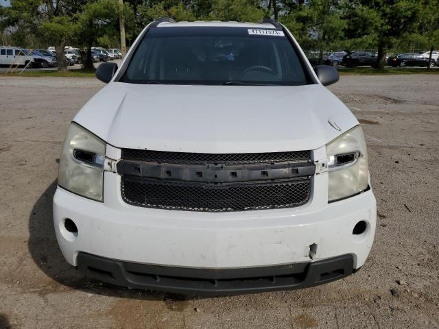 Photo 5 from auction – 2009 CHEVROLET EQUINOX LS with VIN 2CNDL13F396239444