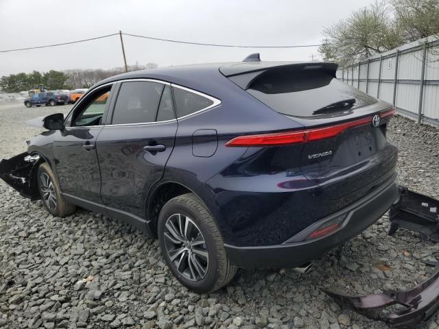 Photo 2 from auction – 2022 TOYOTA VENZA LE with VIN JTEAAAAH8NJ114577