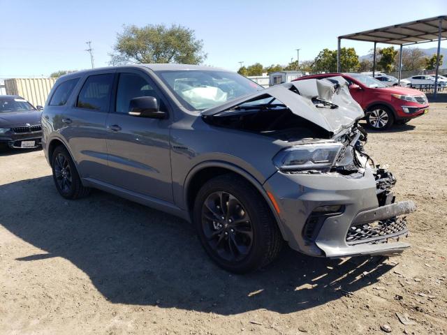 Photo 4 from auction – 2022 DODGE DURANGO R/ with VIN 1C4SDJCT7NC188577