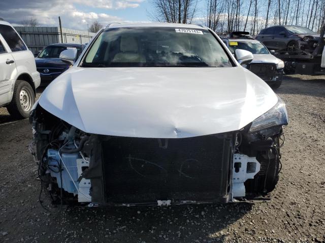 Photo 5 from auction – 2017 LEXUS NX 200T BA with VIN JTJBARBZ6H2141626