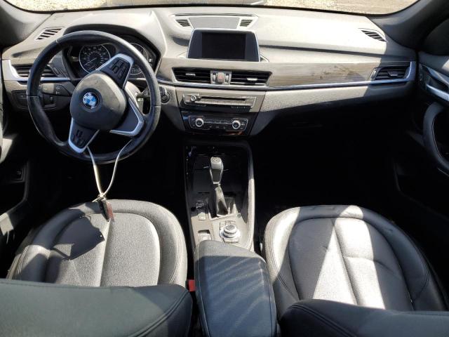 Photo 8 from auction – 2016 BMW X1 XDRIVE2 with VIN WBXHT3C30G5E47920