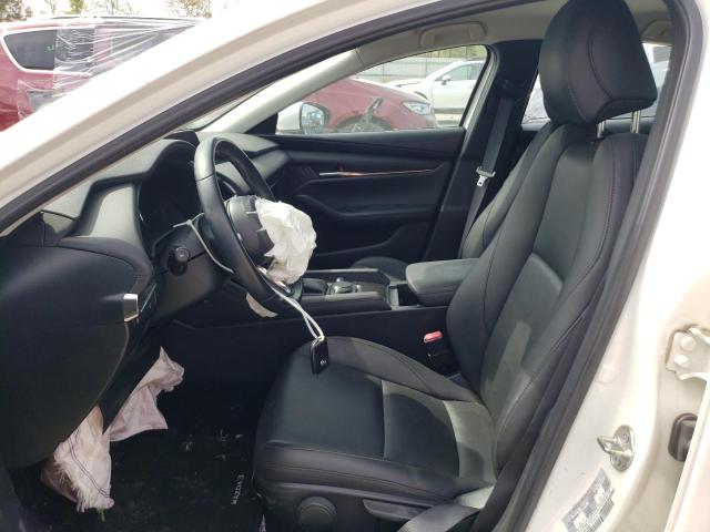 Photo 7 from auction – 2019 MAZDA 3 SELECT with VIN 3MZBPAAL6KM109658
