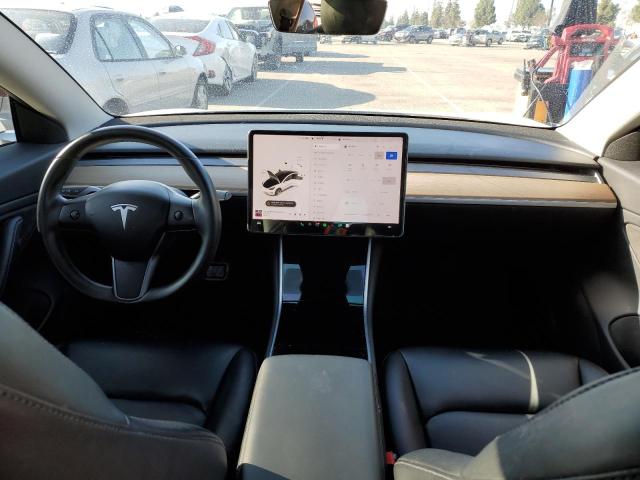 Photo 8 from auction – 2018 TESLA MODEL 3 with VIN 5YJ3E1EA6JF059076