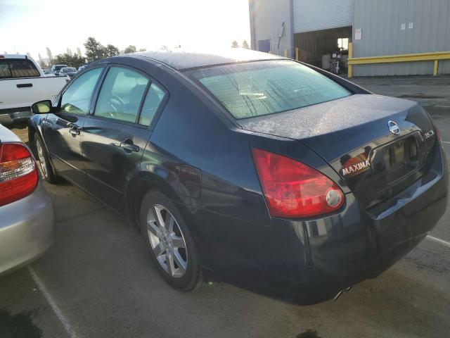 Photo 2 from auction – 2006 NISSAN MAXIMA SE with VIN 1N4BA41E46C858916