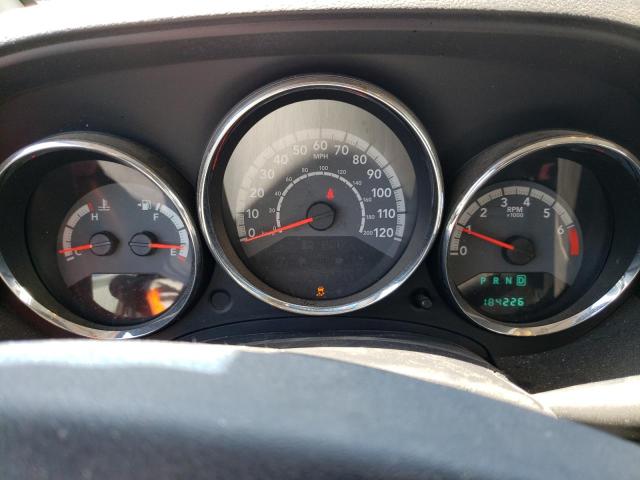 Photo 9 from auction – 2011 DODGE CALIBER MA with VIN 1B3CB3HA6BD247400