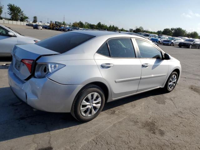 Photo 3 from auction – 2018 TOYOTA COROLLA L with VIN 5YFBURHE6JP742041