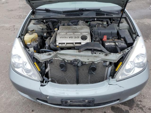 Photo 11 from auction – 2004 LEXUS ES 330 with VIN JTHBA30G545009708