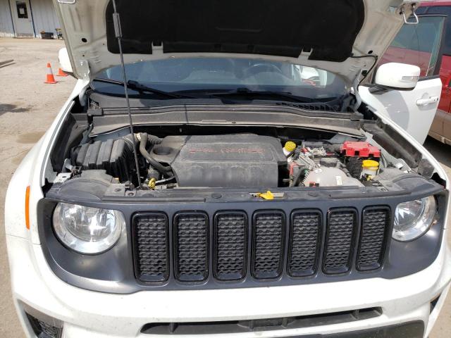 Photo 11 from auction – 2019 JEEP RENEGADE L with VIN ZACNJBBB5KPJ91020