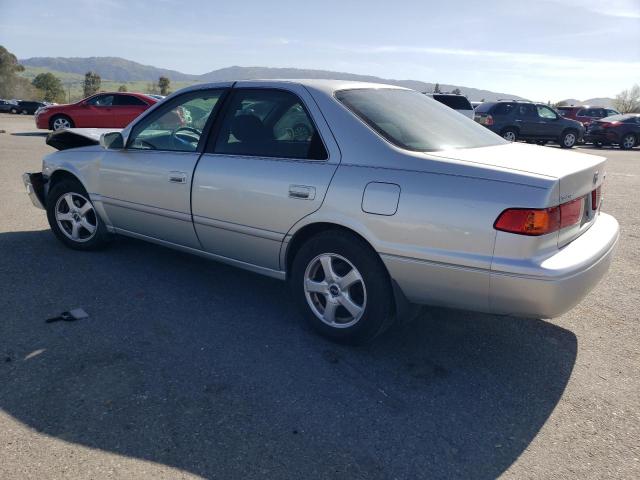 Photo 2 from auction – 2000 TOYOTA CAMRY CE with VIN JT2BF22K2Y0288982
