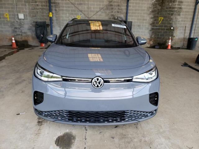 Photo 5 from auction – 2023 VOLKSWAGEN ID.4 PRO S with VIN 1V2GNPE84PC008262