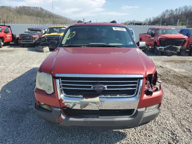 Photo 5 from auction – 2006 FORD EXPLORER X with VIN 1FMEU73E26UB74627