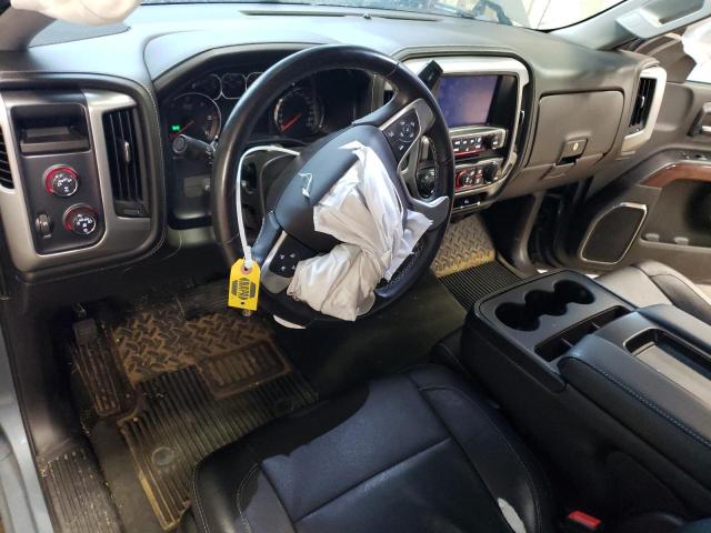 Photo 8 from auction – 2016 GMC SIERRA K15 with VIN 3GTU2NEC6GG260565
