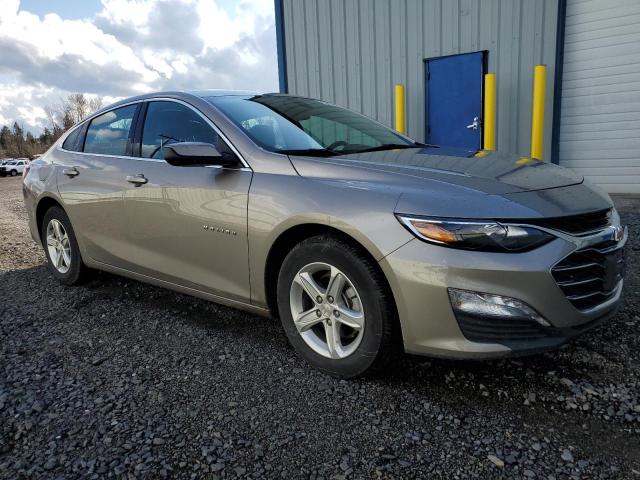Photo 4 from auction – 2022 CHEVROLET MALIBU LT with VIN 1G1ZD5ST2NF194995