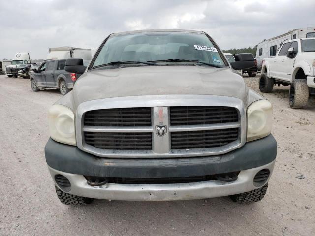Photo 5 from auction – 2009 DODGE RAM 3500 with VIN 3D7MX38L39G536002