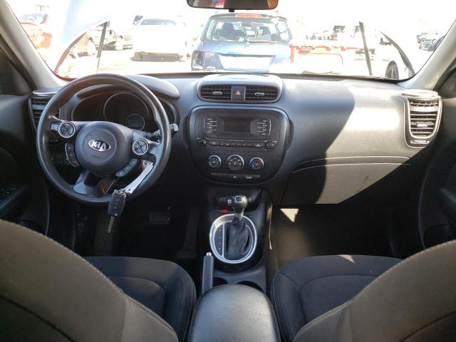 Photo 8 from auction – 2016 KIA SOUL with VIN KNDJN2A29G7273330