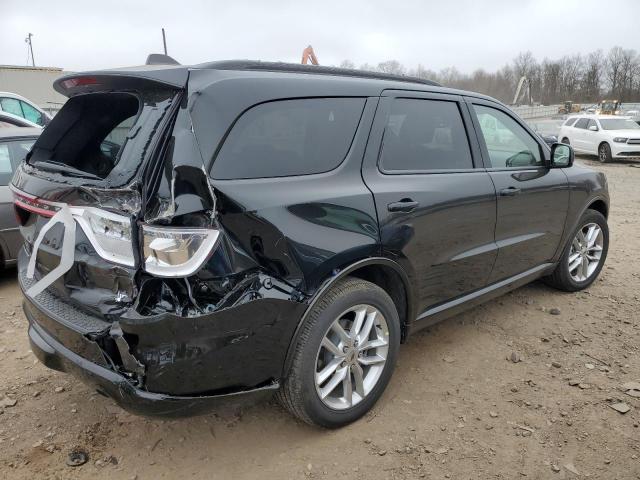 Photo 3 from auction – 2023 DODGE DURANGO GT with VIN 1C4RDHDG5PC573454