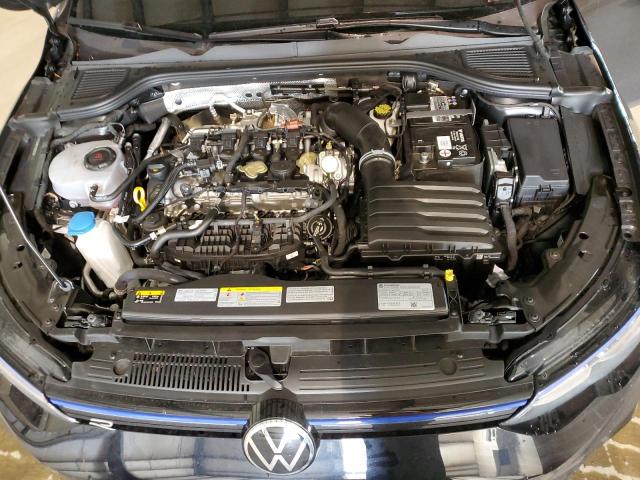 Photo 11 from auction – 2022 VOLKSWAGEN GOLF R with VIN WVWEB7CD2NW218257