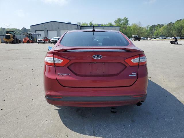 Photo 6 from auction – 2015 FORD FUSION SE with VIN 3FA6P0HD4FR274314