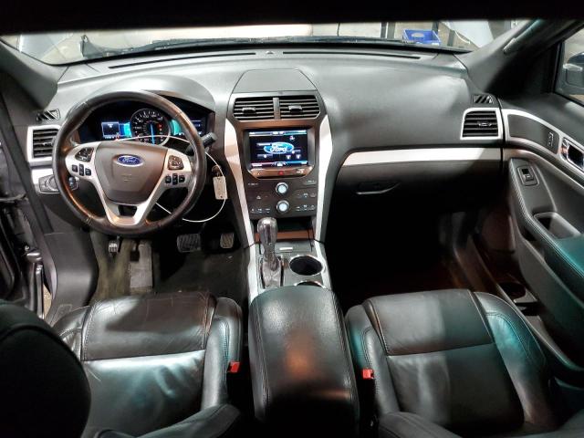 Photo 8 from auction – 2014 FORD EXPLORER X with VIN 1FM5K8D82EGB50863