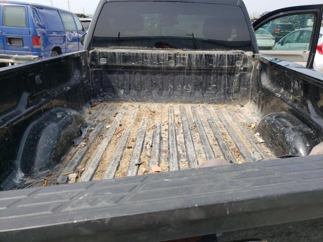 Photo 10 from auction – 2011 CHEVROLET SILVERADO with VIN 1GCNKPEA4BZ366620