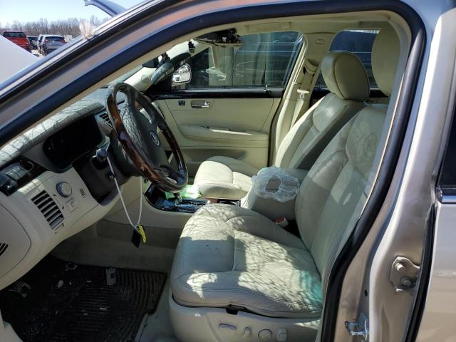 Photo 7 from auction – 2009 CADILLAC DTS with VIN 1G6KD57Y49U104036