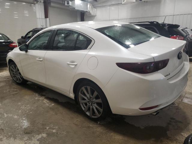 Photo 2 from auction – 2022 MAZDA 3 PREFERRE with VIN 3MZBPACL0NM301434